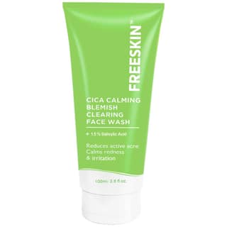 CICA Calming Blemish Clearing Face Wash 100ml