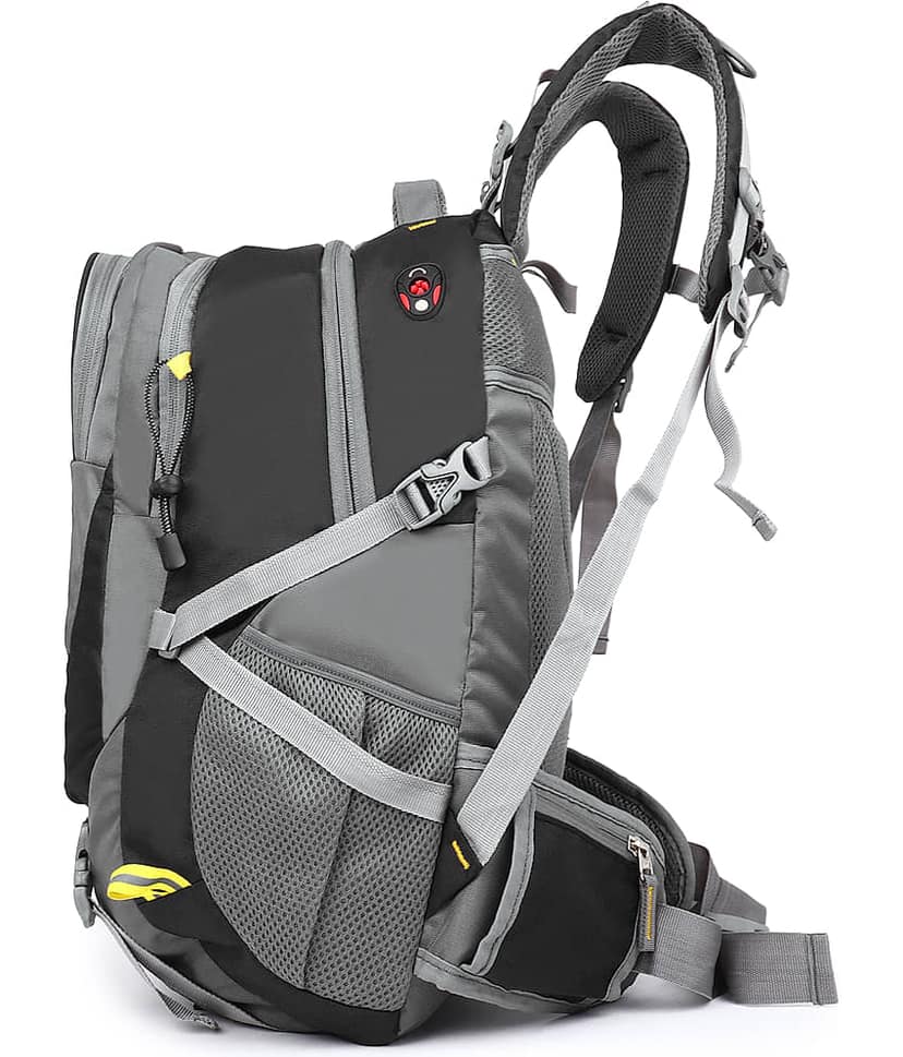 Da Tasche 45 L Star 45L Hiking Bag view 2