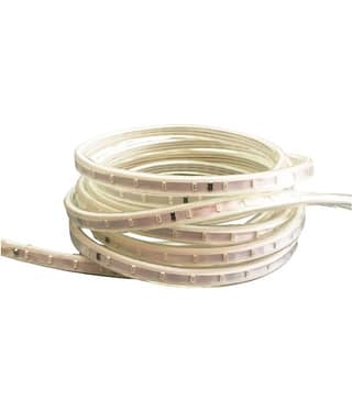 QUALSTAR - Blue 3Mtr LED Strip ( Pack of 1 )