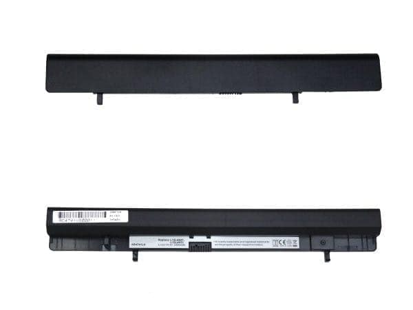 Laptop Battery For Lenovo IdeaPad S500 – Flex 14, Flex 15 Series Laptops, 14.4V 4 Cells 2200mAh – Compatible