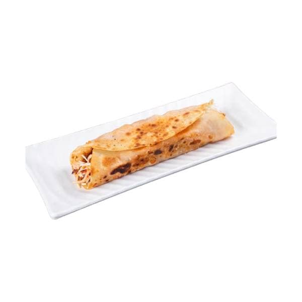 Mayonnaise Cheese Schezwan Frankie