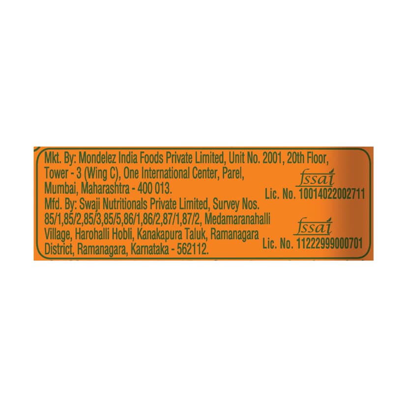 Tang Orange Instant Drink Mix, 500 g view 2