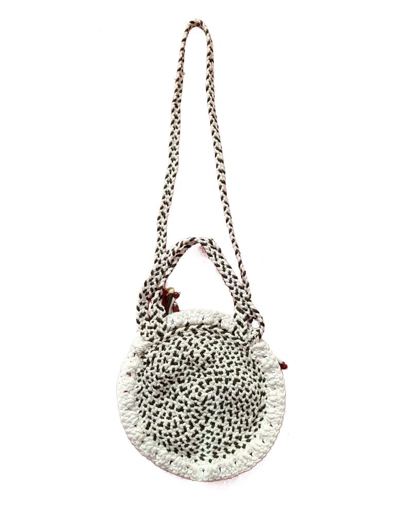 Dual Delight Handbag view 2
