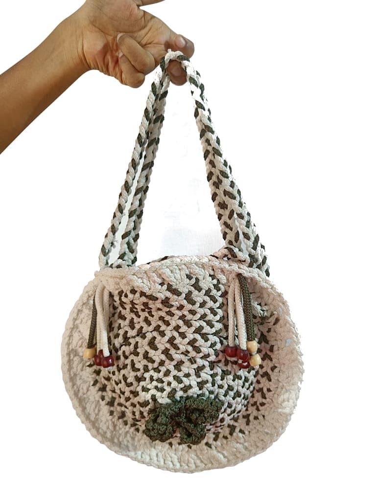 Dual Delight Handbag view 4