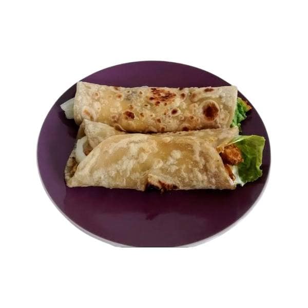 Chicken Mayonnaise Frankie