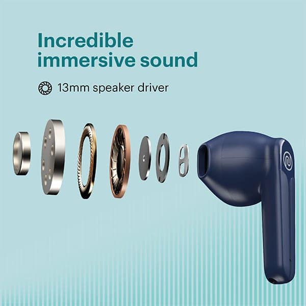 Noise Buds VS202 Fast Charge Earbuds view 3