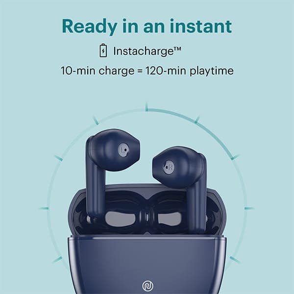 Noise Buds VS202 Fast Charge Earbuds view 5