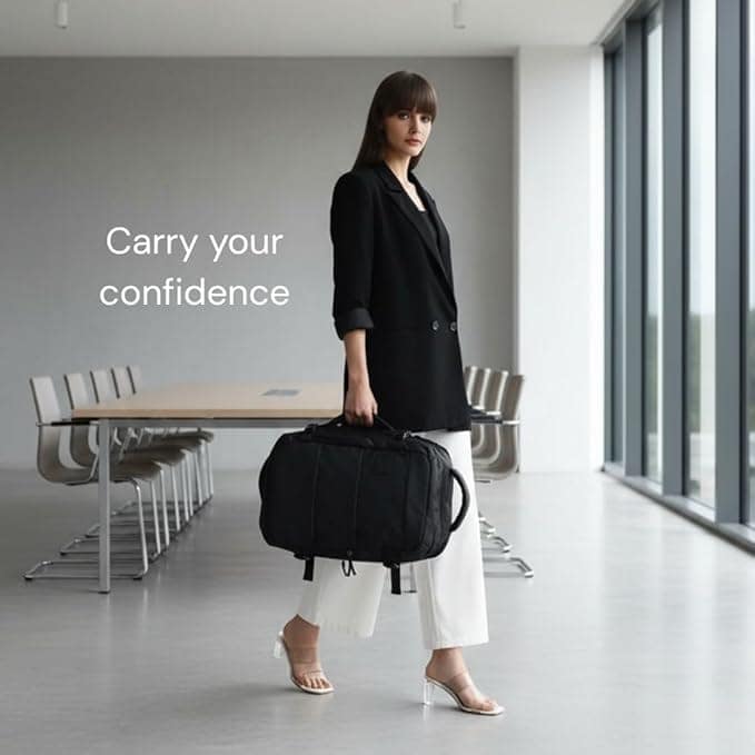 Impulse Premium Laptop Backpack Collection | Office, Travel, College & Business Backpack for Men & Women view 4