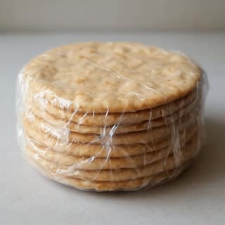 Jaymun Convenience Store's mathiya - traditional indian snack
