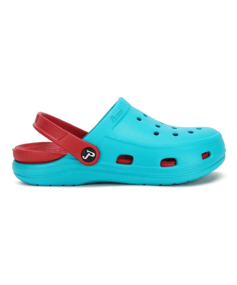 EVK8004C Unisex Clogs For Kids | Outdoor and Indoor Casual, Durable Clogs view 4