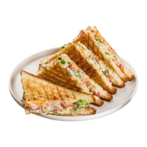 Veg Sandwich