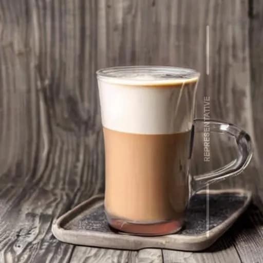 Hot Milk