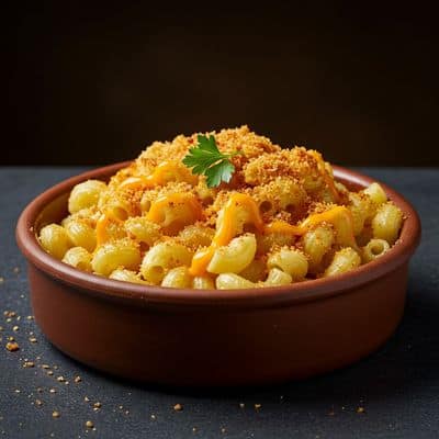 Maccheroni Al Formaggio