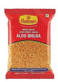 HALDIRAM ALOO BHUJIA 350 GM