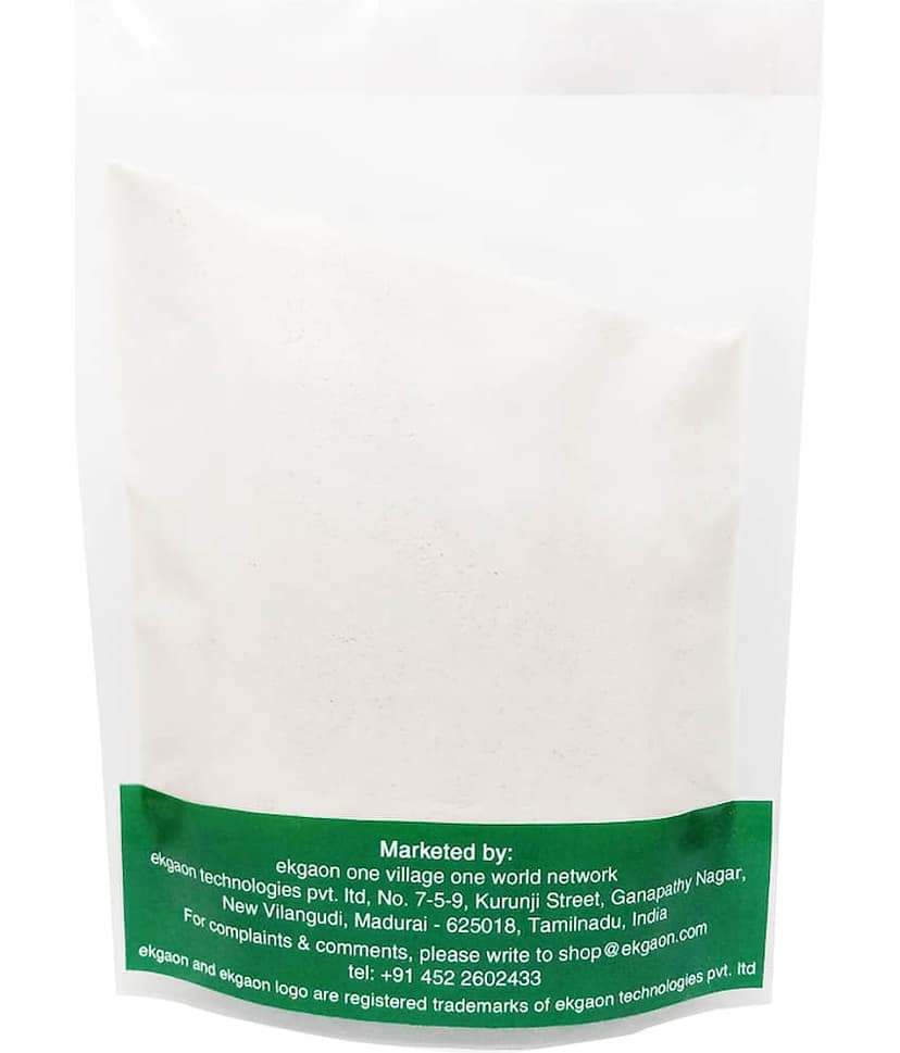 Ekgaon Date Sugar Powder 450 g view 5
