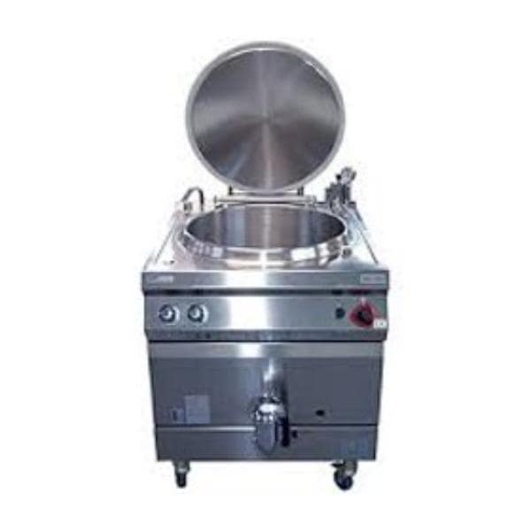 Electric Boiling Pan