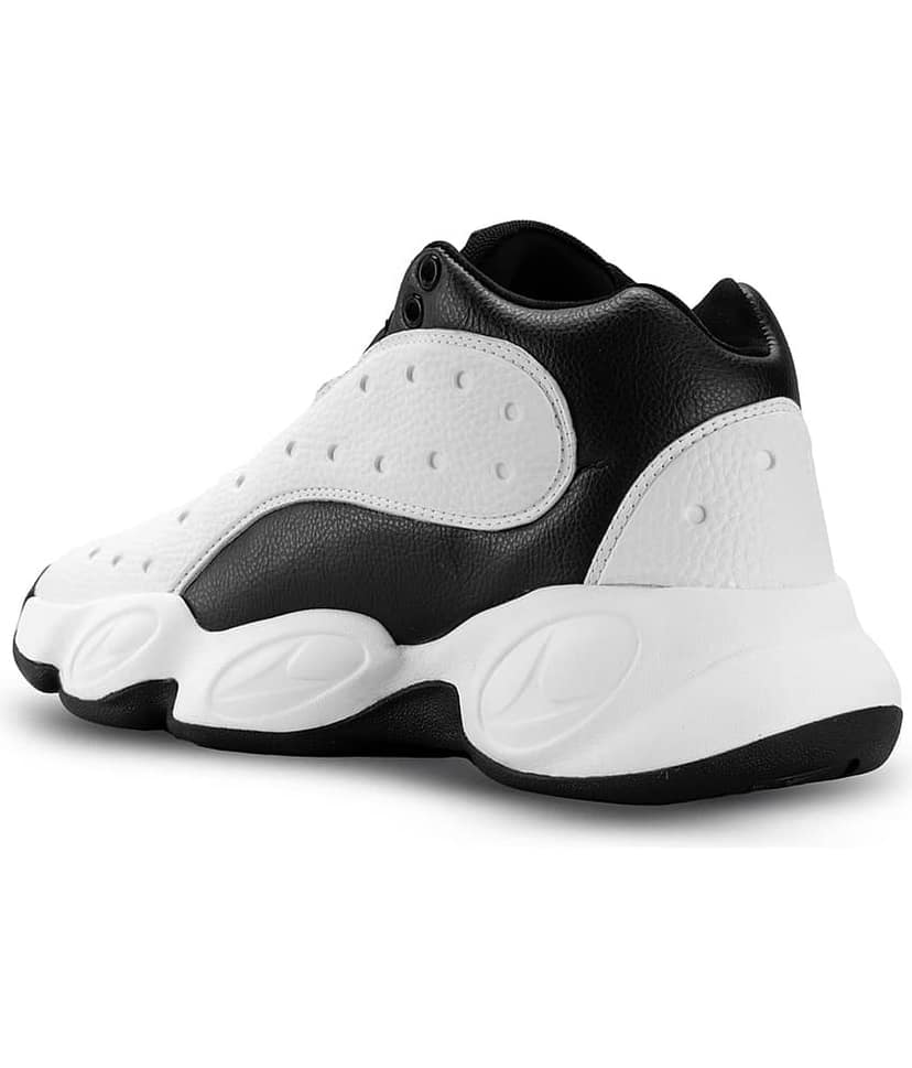 ATOM Street Swagger Multicolor Men's Sneakers view 4