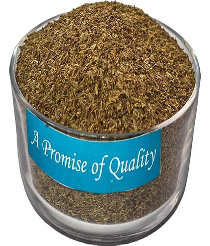 MYGODGIFT Shahi Jeera, Jeera Kala Asli Black Cumin Seed, Shah Zira,Caraway Seeds 200 gm view 2