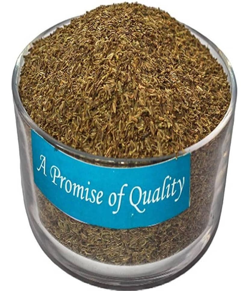 MYGODGIFT Shahi Jeera, Jeera Kala Asli Black Cumin Seed, Shah Zira,Caraway Seeds 200 gm view 3