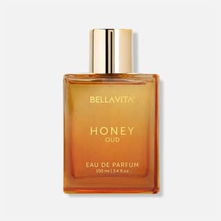 BELLAVITA Honey Oud Eau De Parfum - 100 ml