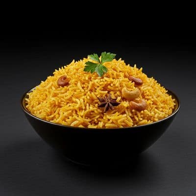 Kozi Rice
