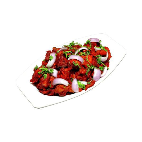 Chicken 65 Full