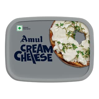 Amul Cream Cheese, 180Gm