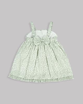 BAMBEE Gathered Frock