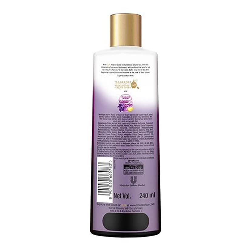 Lux Body Wash - Magical Spell, 240 Ml view 2