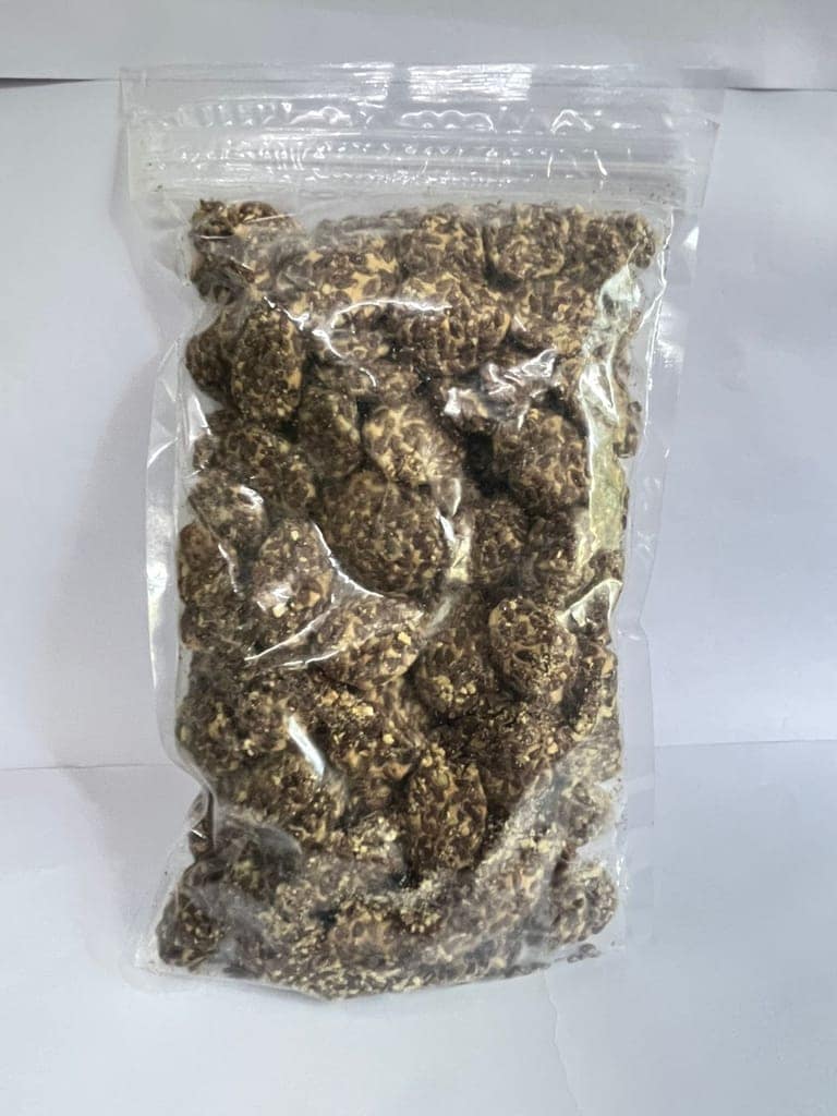 OMEGA BITES view 3