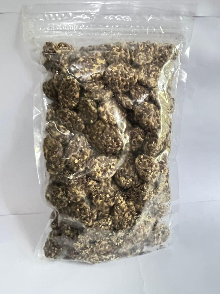 OMEGA BITES view 5