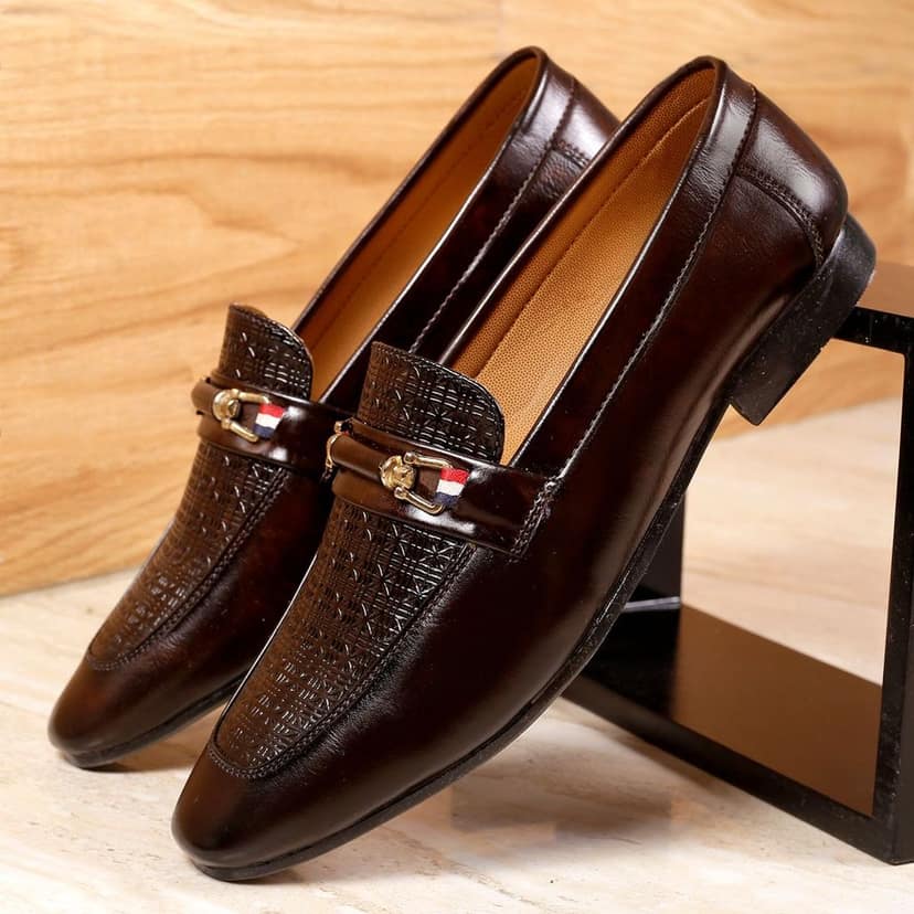 BXXY Street Style Casual Slip-on For Men
