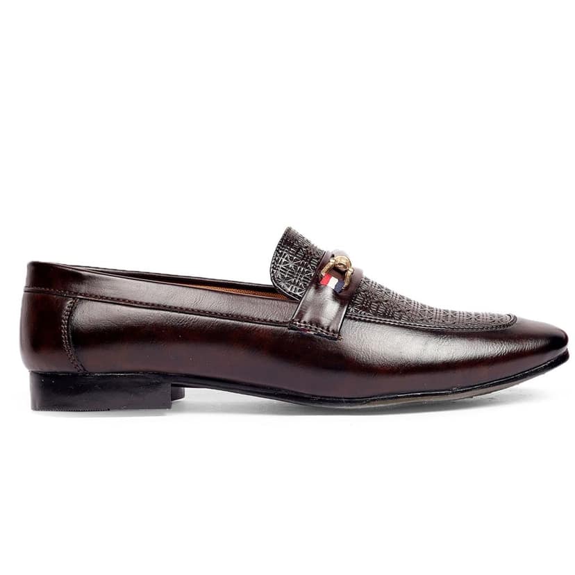 BXXY Street Style Casual Slip-on For Men view 4