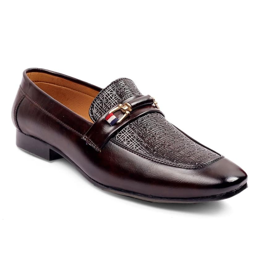 BXXY Street Style Casual Slip-on For Men view 5
