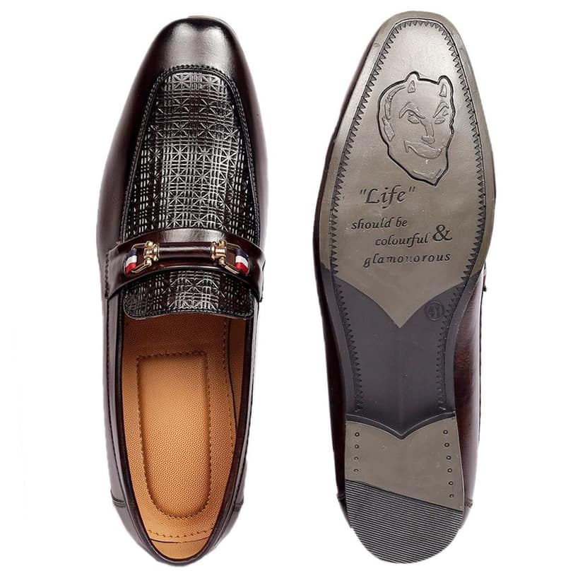 BXXY Street Style Casual Slip-on For Men view 9
