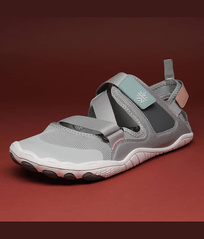 Cult BreezeLite - Gray Men's Sandals view 4