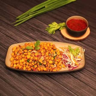 Crispy Corn