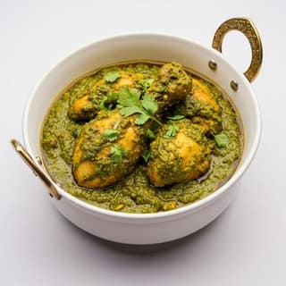 Haritha Chicken Masala (Full)