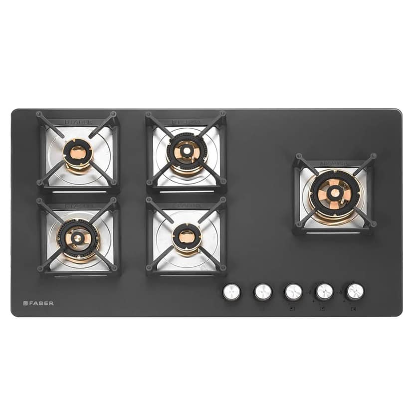 Faber HOB Bella HT 905 BR AI FFD view 2