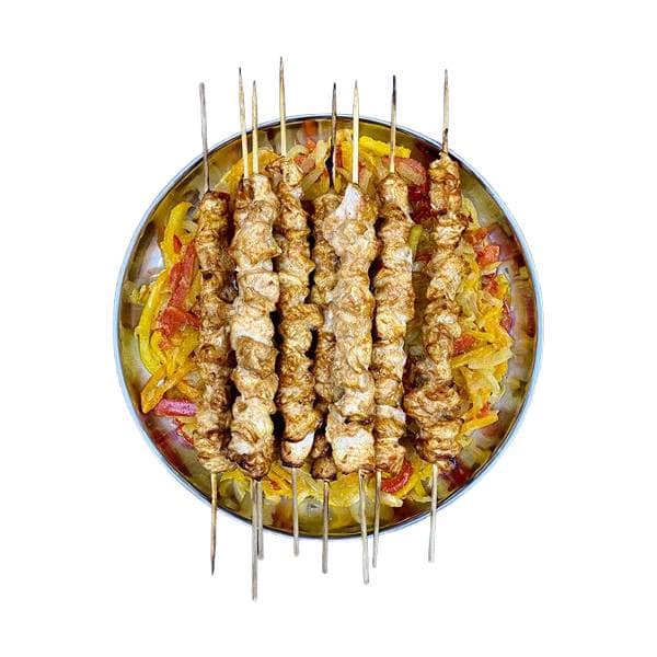 Shashlik
