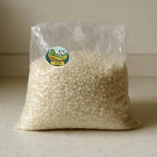 Jersingi Chandramma Prime's idli rice