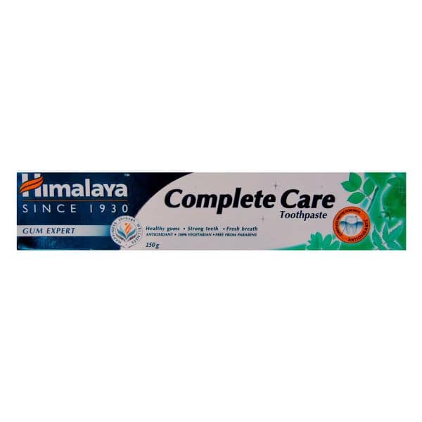 Himalaya Complete Care Toothpaste 150 Gms