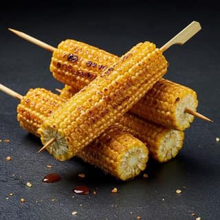 Baby Corn Stick