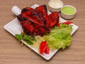 Grilled Chicken