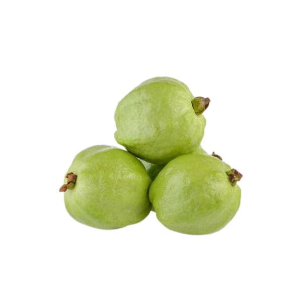 Guava (Kg)