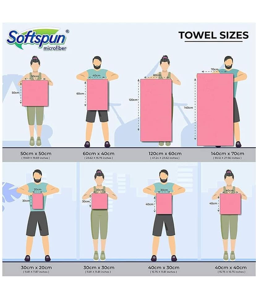 SOFTSPUN Microfibre Microfiber Duster 4 view 6