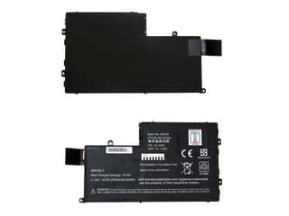 Laptop Battery For Dell 5547 – TRHFF, Inspiron 5548 Laptops , 11.1V 3 Cells 3800mAh – Compatible