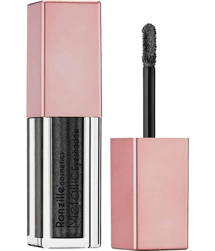 Ronzille Glitter Liquid Mettalic eyeshadow -02 view 2