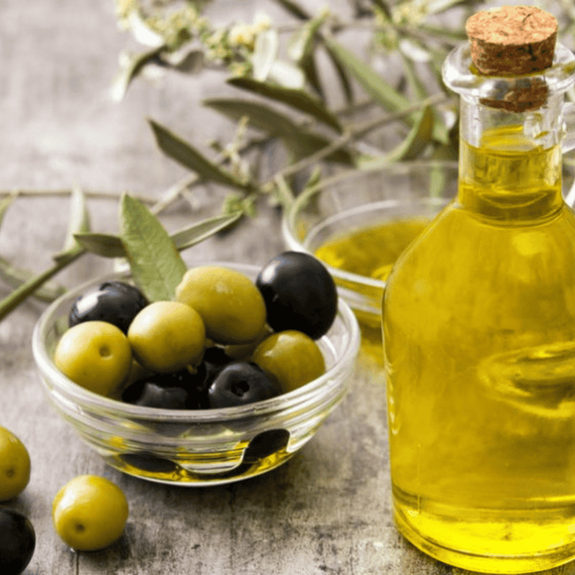 Pure Bliss Olive Elixir: The Ultimate Love Oil for Massage and Skin Nourishment view 7