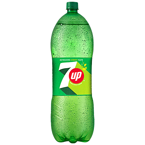 7 Up Soft Drink, 2.25 L